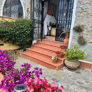 Casa Belvedere Apartment Diano San Pietro