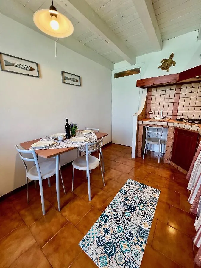 Villa Casa Fornaci Peschiera del Garda Ferienhaus