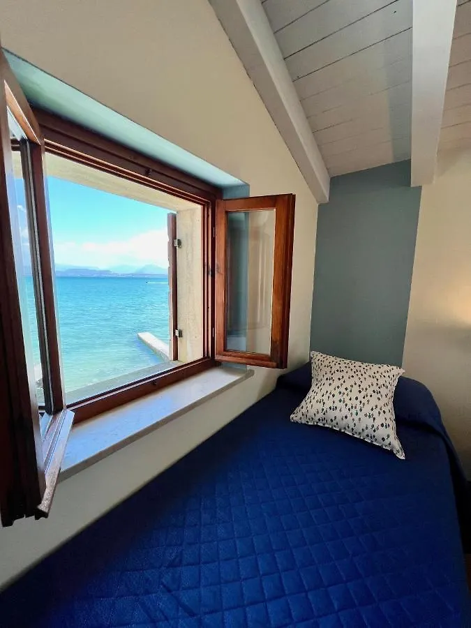 Villa Casa Fornaci Peschiera del Garda 0*,