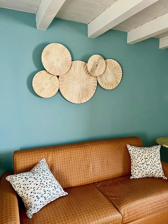 Casa Fornaci Villa Peschiera del Garda