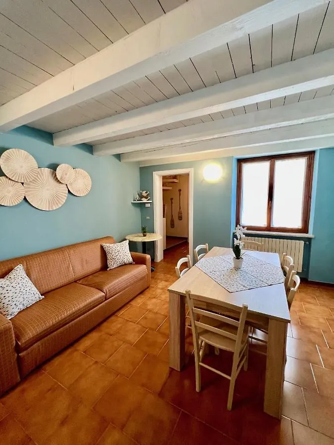 Casa Fornaci Villa Peschiera del Garda Holiday home