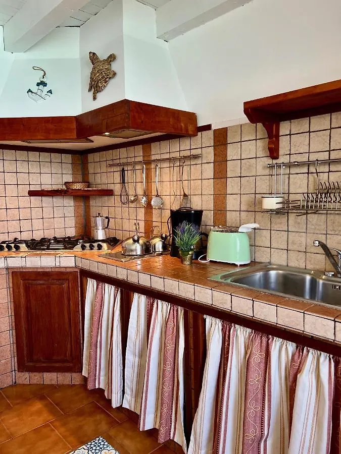 Holiday home Casa Fornaci Villa Peschiera del Garda