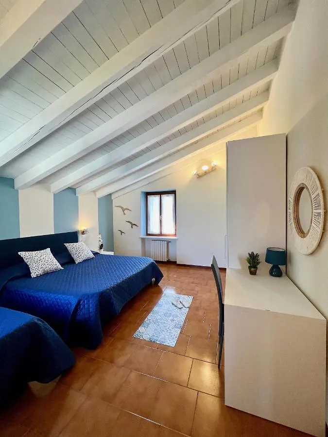 Holiday home Casa Fornaci Villa Peschiera del Garda
