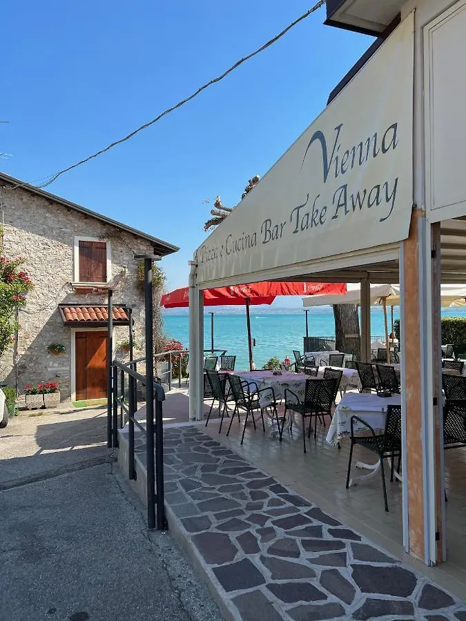 Casa Fornaci Villa Peschiera del Garda