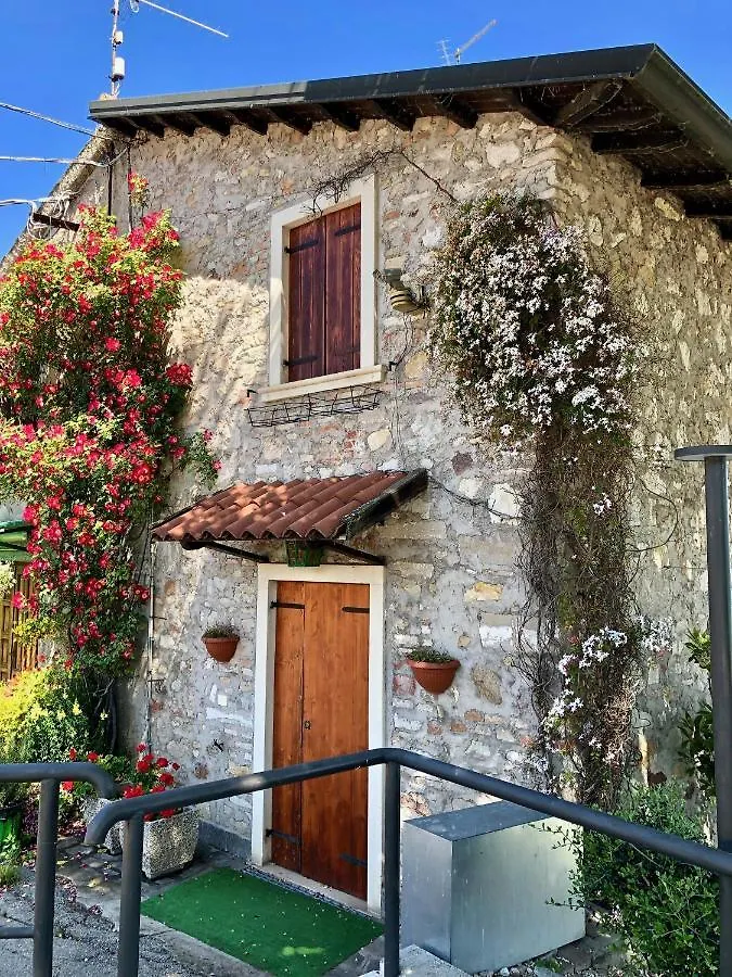 Holiday home Casa Fornaci Villa Peschiera del Garda