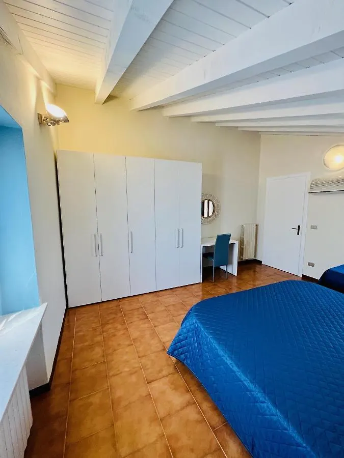 Casa Fornaci Villa Peschiera del Garda