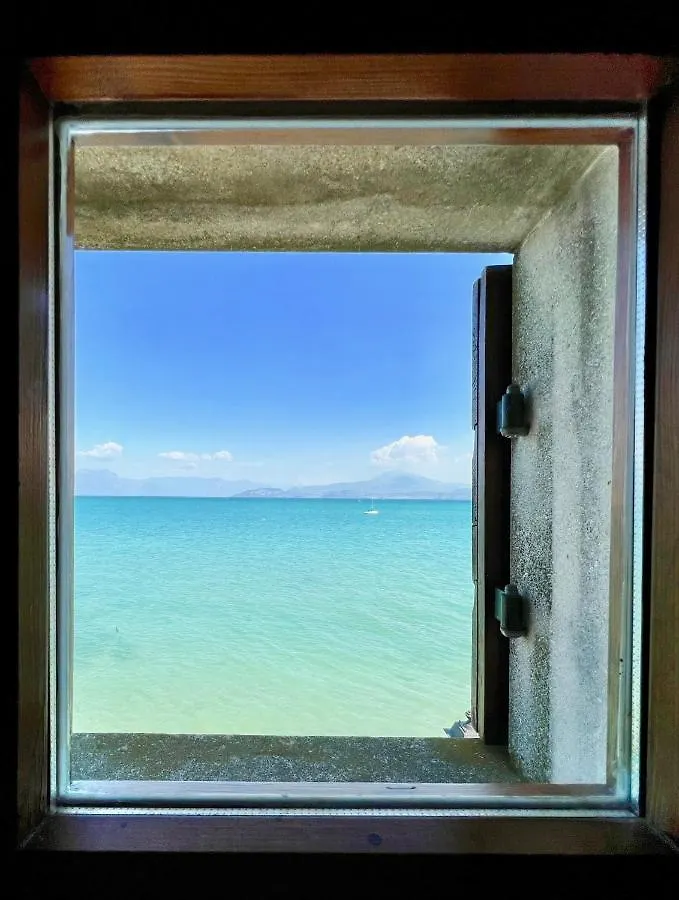 Casa Fornaci Villa Peschiera del Garda