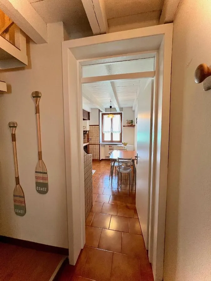 Casa Fornaci Villa Peschiera del Garda Holiday home