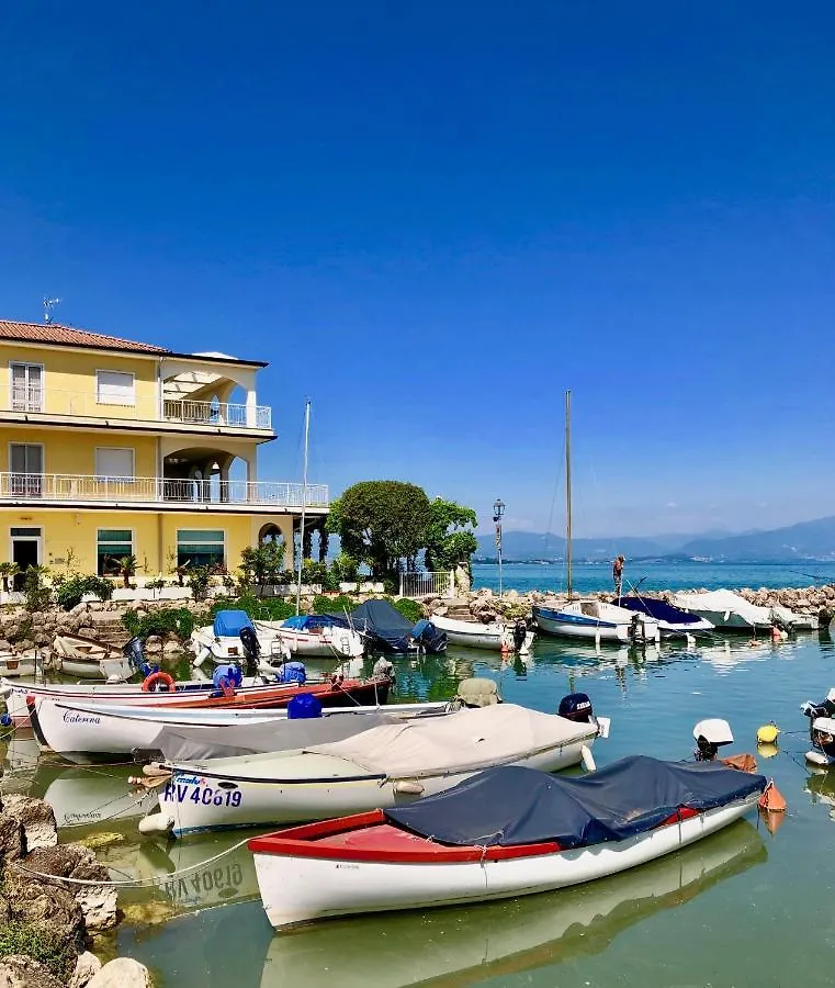 Casa Fornaci Villa Peschiera del Garda Holiday home